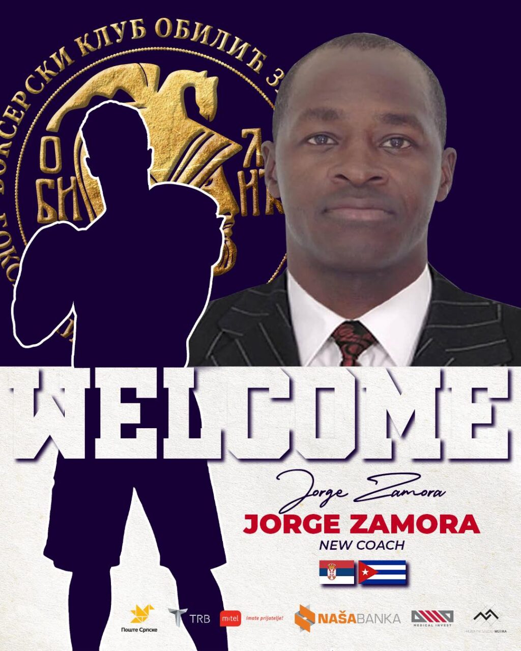 jorge zamora bk mali zvornik