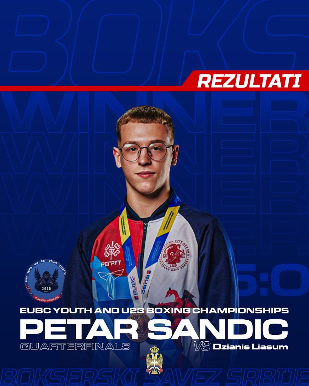 petar sandic
