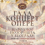 Operski spektakl u Kur-salonu: Publika nagradila umetnike ovacijama