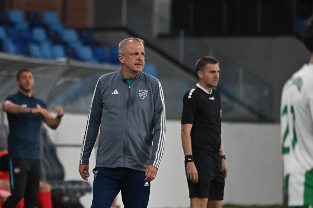 dejan nikolic fk loznica foto g petrovic