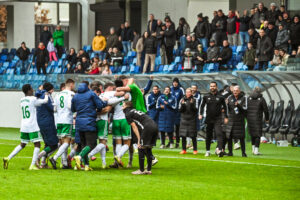 fk loznica gol foto g petrovic