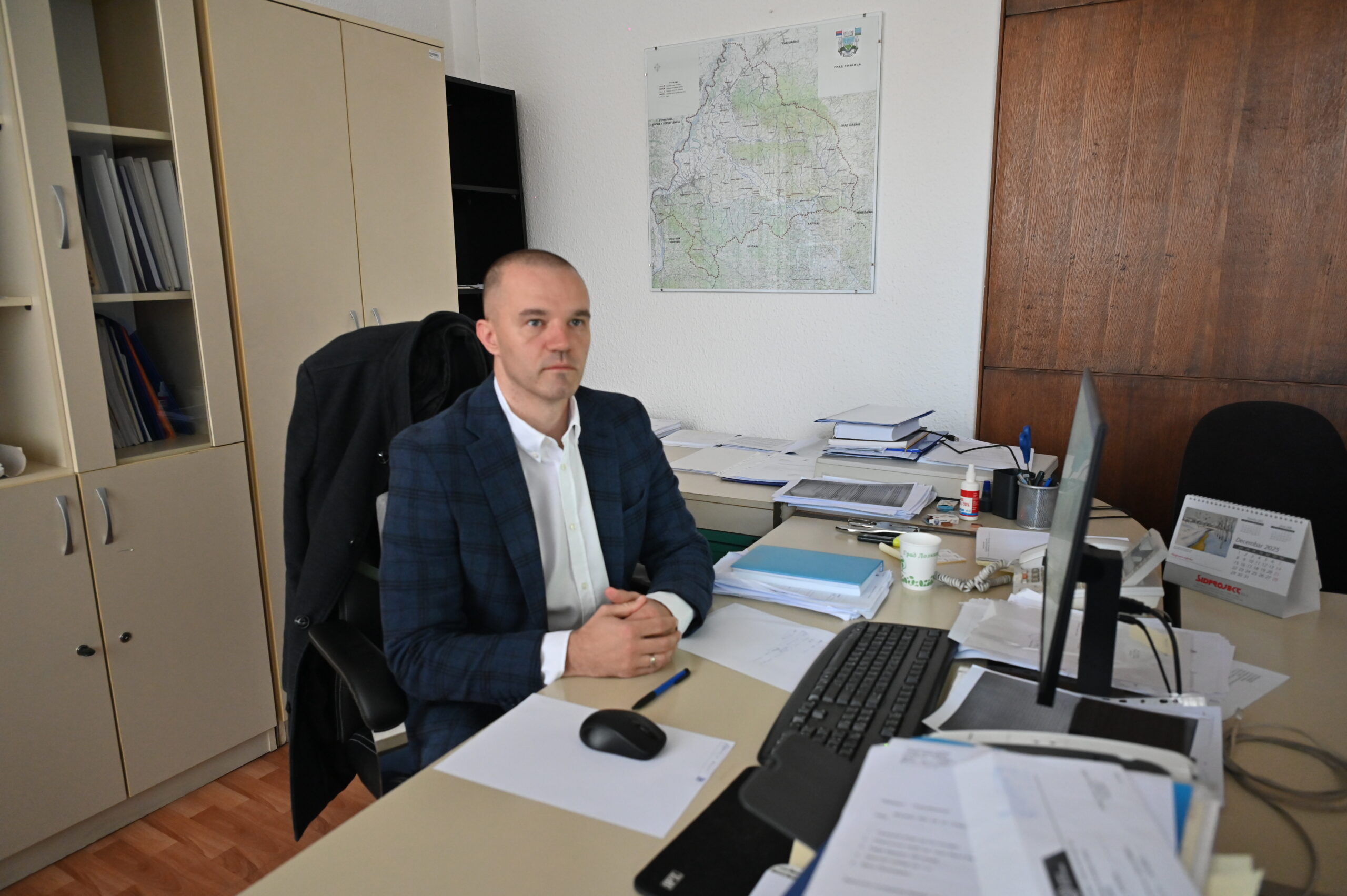 Matic Ropič U Loznici evidentirano 196 prijava štete zbog nestanka električne ...