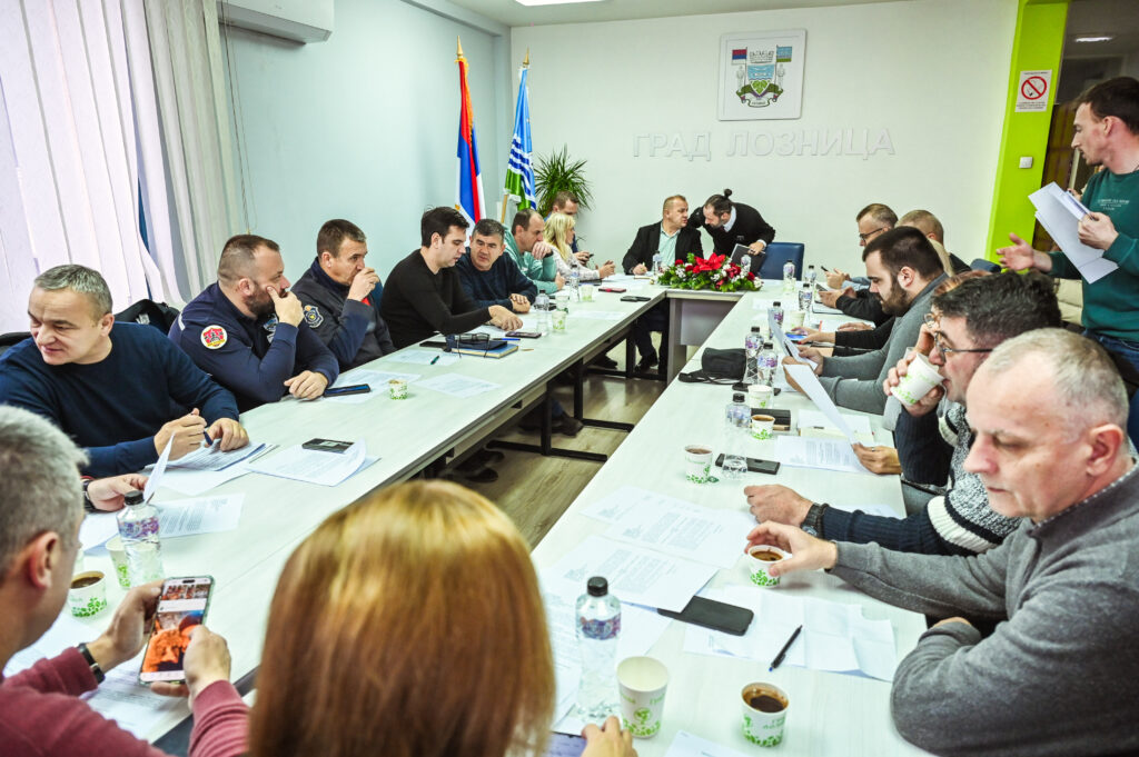 krizni stab 05 01 261