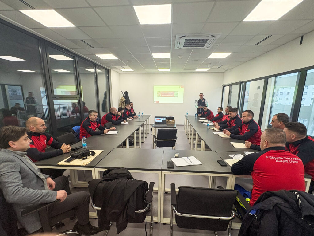 modul edukacije za sticanje UEFA B licence (2)