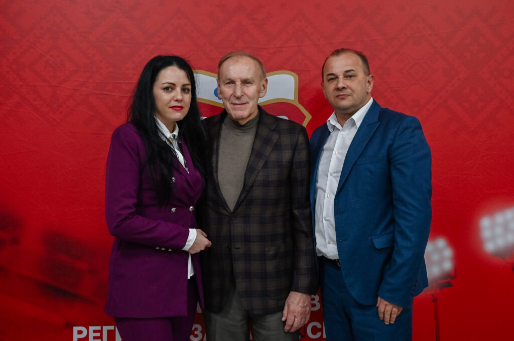 Dragana Lukic Dragan Dzajic Petar Gavrilović Loznica foto g petrovic DSZ_6154