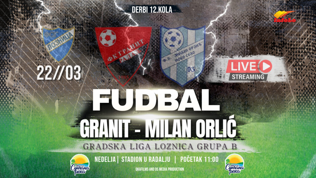 granit milan orlic