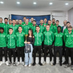 FK Loznica – ponos grada i najbolji sportski kolektiv u 2025. godini