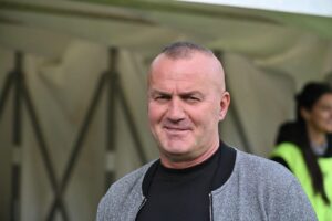 sabahudin mehmedovic