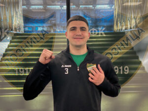 stefan trajkovski fk loznica