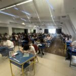 Republičko takmičenje iz anatomije i fiziologije u Banji Koviljači okuplja 75 učenika iz 24 škole