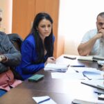 Sastanak sa meštanima Gornje Koviljače- Fokus na infrastrukturi i komunalnim pitanjima