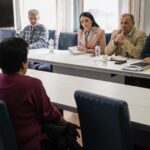 Građani u direktnom dijalogu sa gradskom upravom iznose inicijative i predloge