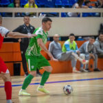 LOZNICA PREKINULA NIZ BEZ PORAZA: Vojvodina slavila u Novom Sadu, mali roster skupo koštao Lozničane (video)