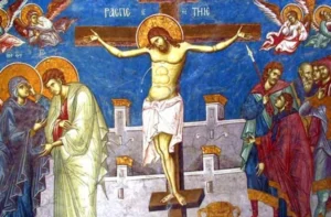 foto youtube Isus Hrist