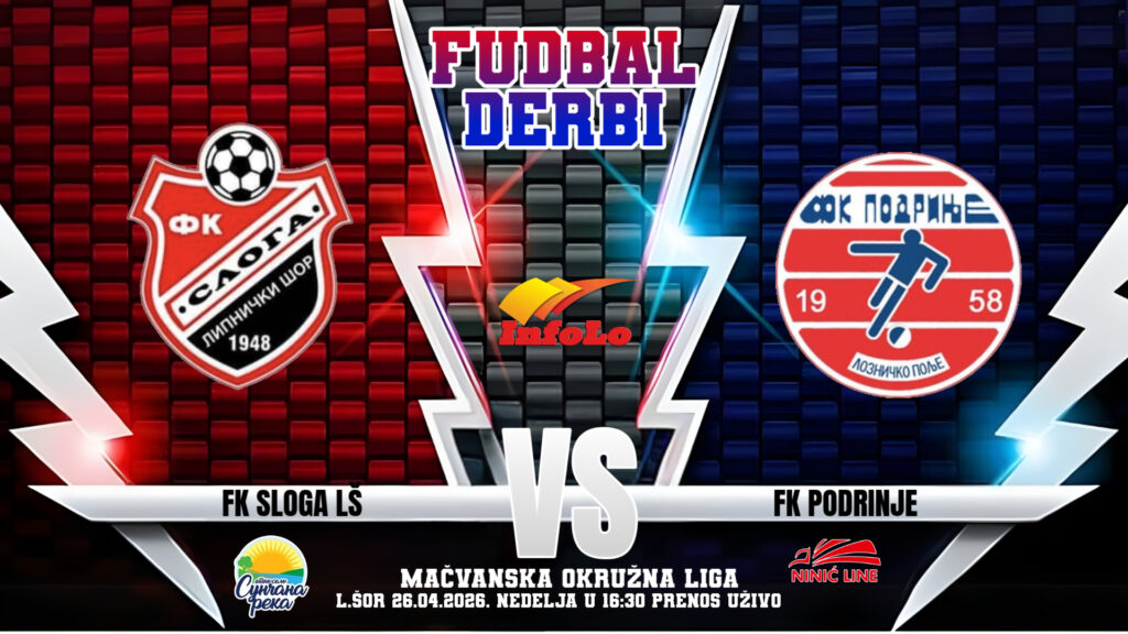 fudbal uzivo derbi