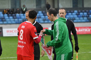 kapiten petrovic fk loznica