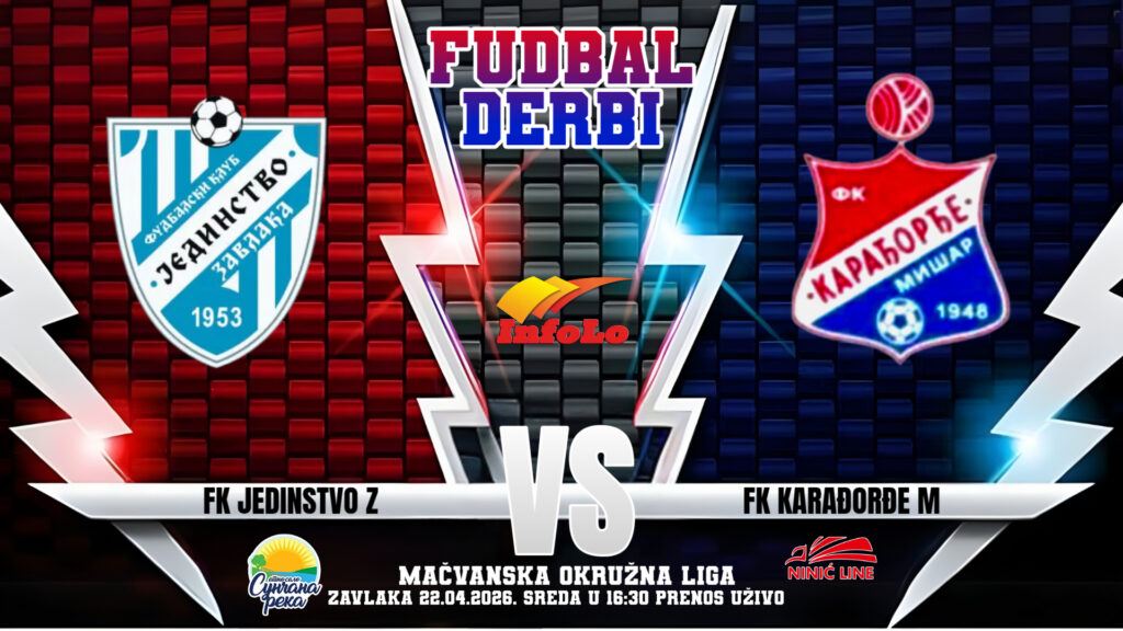 live zavlaka misar