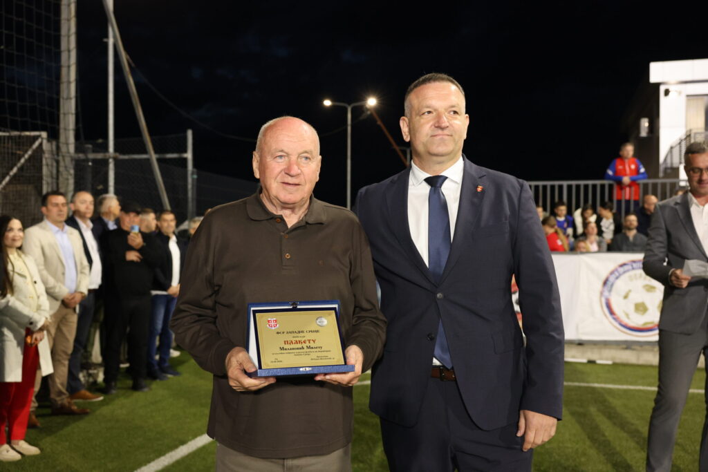 mile milanovic nebojsa zivanović