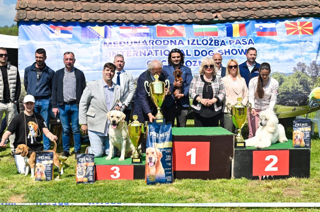 pobednici 2026 ilozba pasa svih vrsta