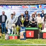 Fulu Lemon iz Mađarske najlepši pas izložbe u Loznici (video+foto)