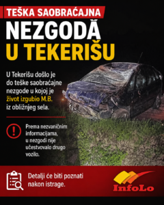 udes tekeris