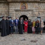 Obnova fresaka i „Vukove sobe“ u manastiru Tronoši počinje nakon više decenija
