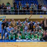 Čestitka gradonačelnice: Loznica šampion Srbije bez ijednog poraza!