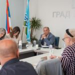 Gradsko veće Loznice usvojilo mere protiv poplava i podržalo sportske uspehe mladih odbojkašica