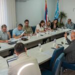 Održana 66. sednica Gradskog veća Loznice: podrška obrazovanju, sportu i socijalnoj zaštiti