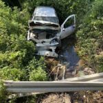 Loznički vatrogasci spasili čoveka koji je automobilom sleteo u reku