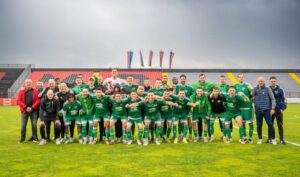 fk loznica pobeda za kraj