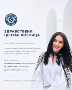 zc loznica