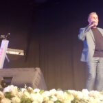 Ivan Milinković pevao pred svojim Lozničanima