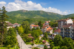 Banja 1