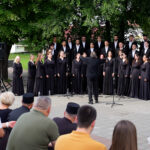 Veče horske umetnosti za pamćenje u Loznici