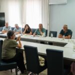 Otvoren razgovor sa građanima za efikasnije rešavanje lokalnih pitanja