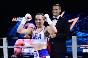 Sara Cirkovic3