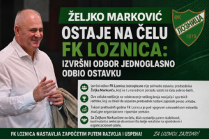 Zeljko Markovic ostaje prvi čovek fk Loznica (Large)