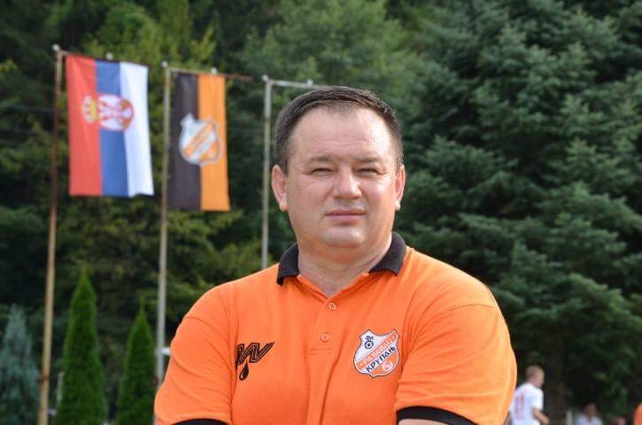 dejan obadovic