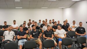 fk loznica pripreme 1