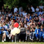 „Mala srca za veliku planetu“: Loznički mališani poslali snažnu poruku o očuvanju životne sredine (video)