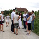 Korak bliže asfaltiranju Belopoljske ulice u Runjanima