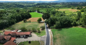 asfalt nedeljice grncara