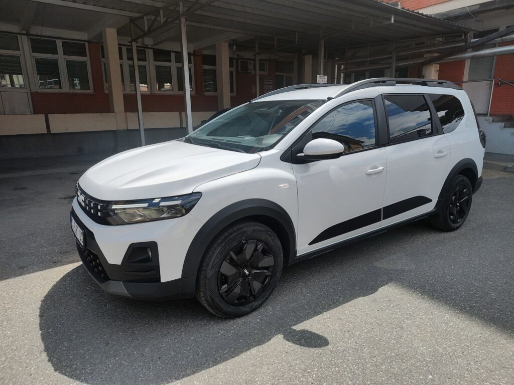 dacia zc 1