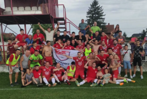 fk granit radalj plasman u mfl jadar