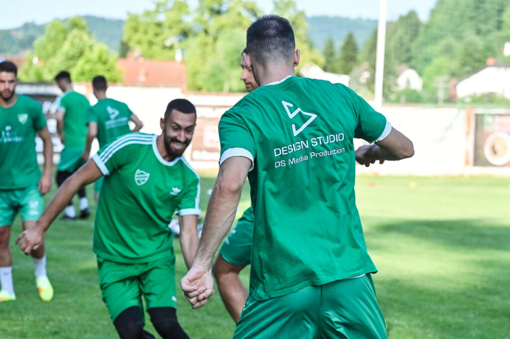 pripreme fk loznica
