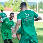 FK Loznica pripreme nastavlja u Krupnju, odlični uslovi za rad zeleno-belih (video)