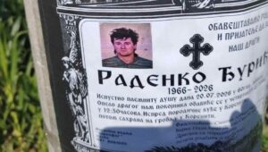 radenko djuric