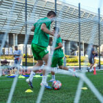 trening fk loznica