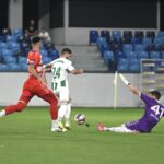 Neverovatan preokret Borca u Loznici: Čačani od 0:2 do pobede 3:2 (video)